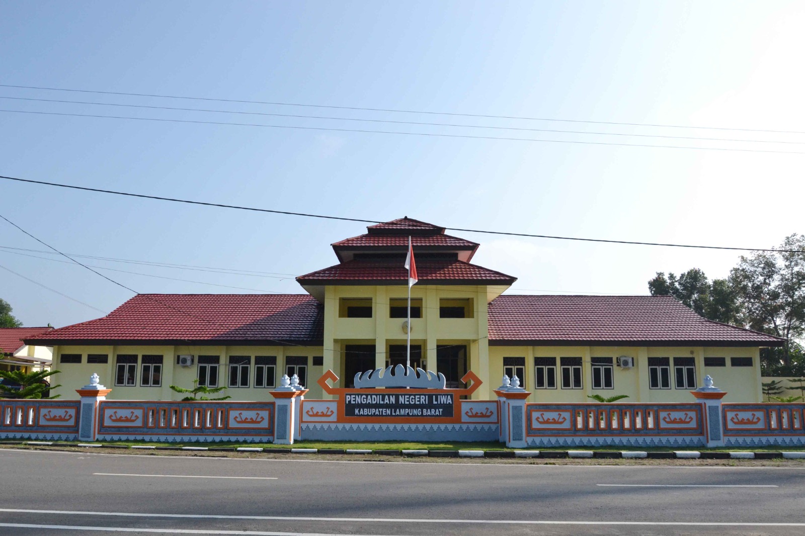 Dok. PN Liwa