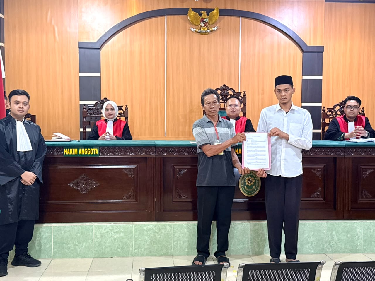 Dok. PN Tais