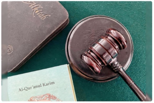 Terdakwa Telantarkan Selingkuhan hingga Tewas, PN Kalabahi Vonis PNS 1,5 Tahun Bui