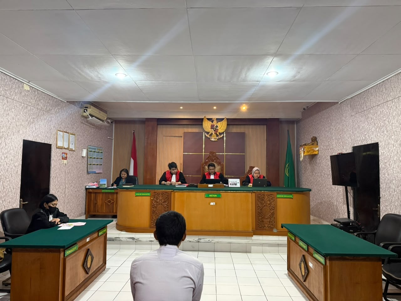 Dok. PN Tabanan