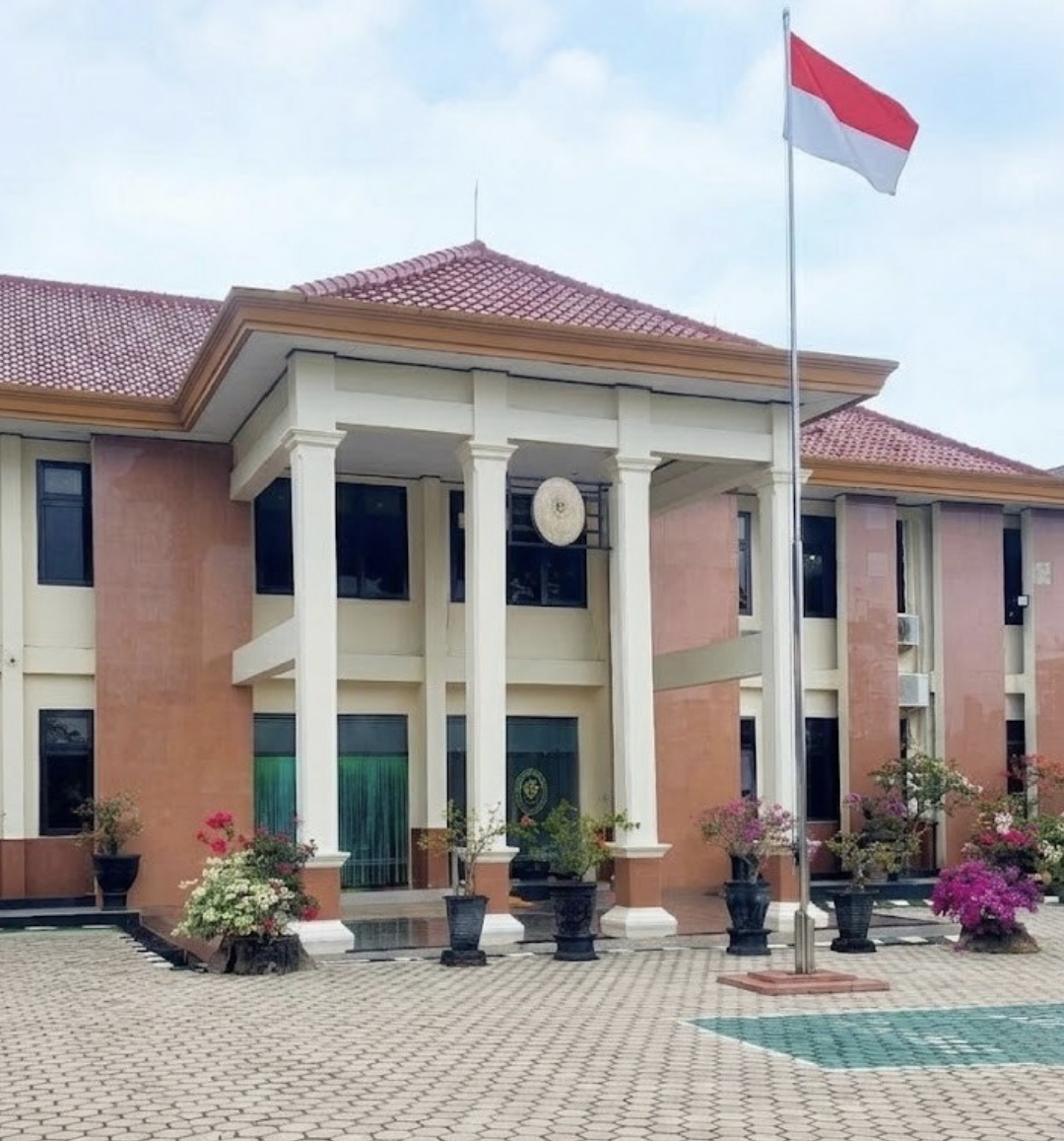 Dok. PN Kota Agung
