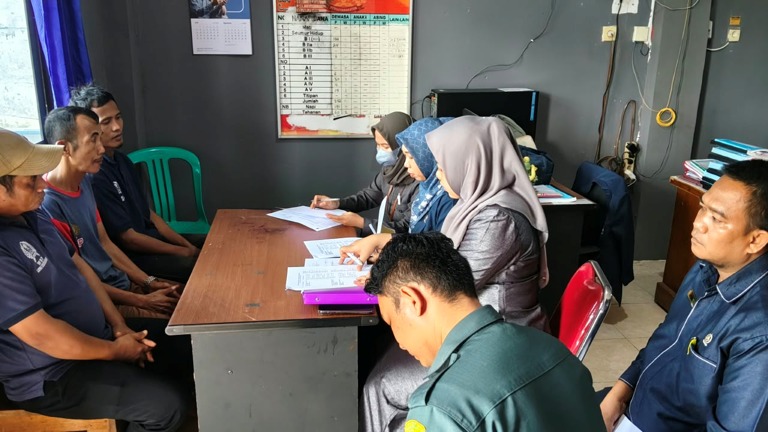 Dok. PN Pulau Punjung