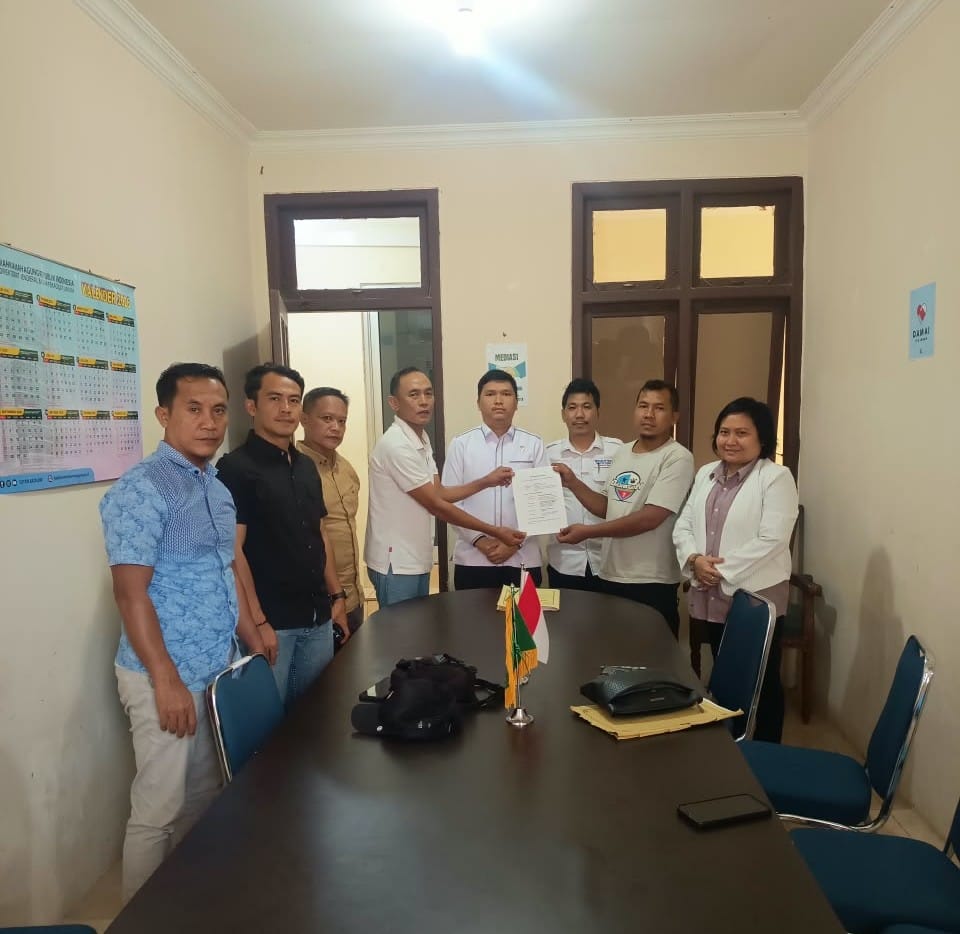 dok. pn kota agung