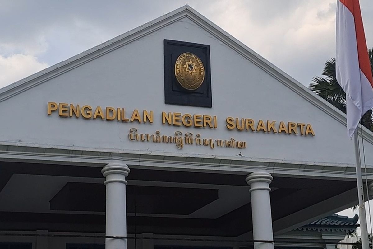 Dok. PN Surakarta