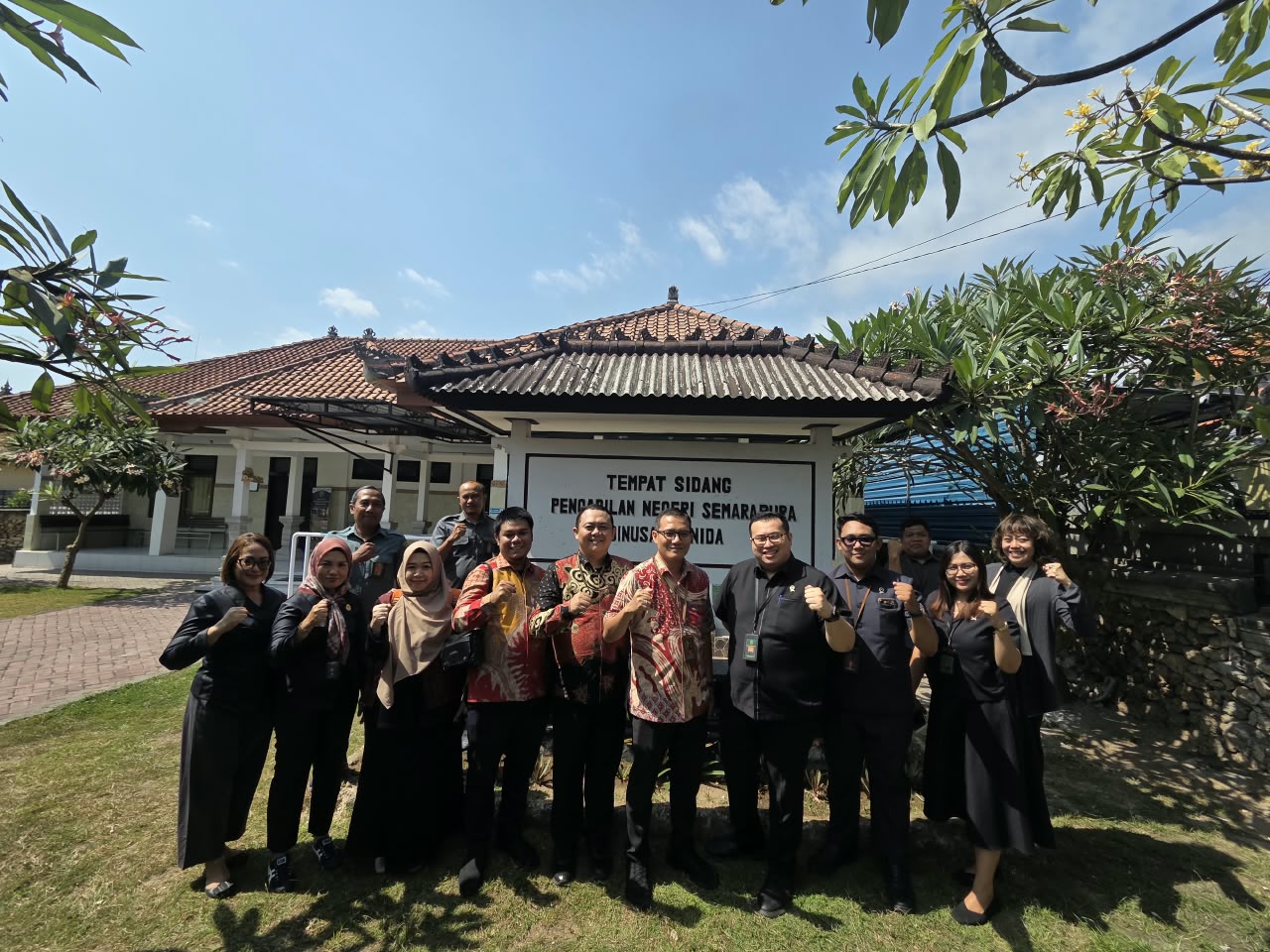 Dok. PN Semarapura