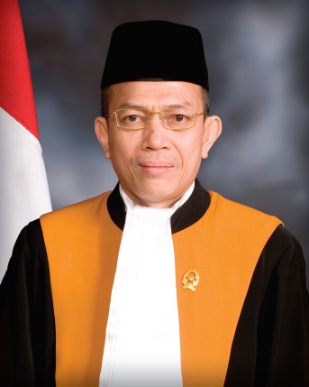 Tok! MA Perberat Vonis Freddy karena Korupsi Jalur KA Besitang-Langsa