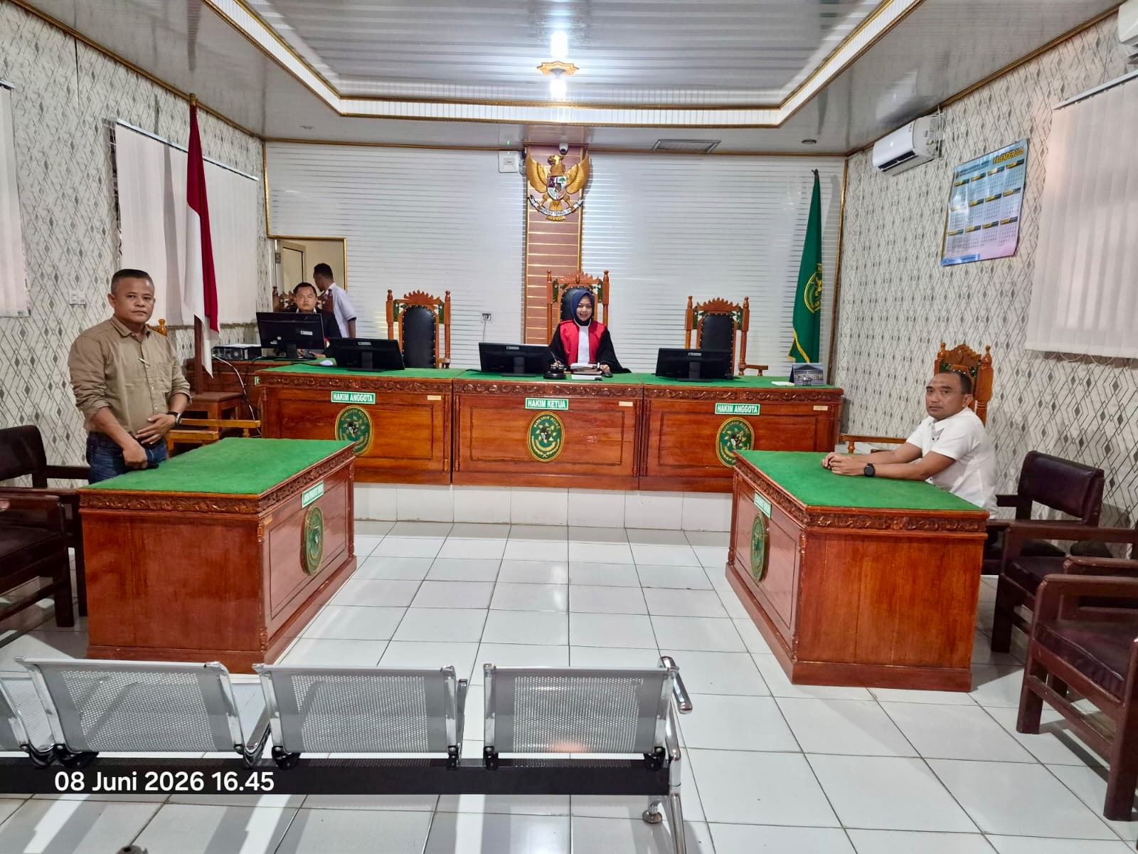 Dok. PN Blambangan Umpu