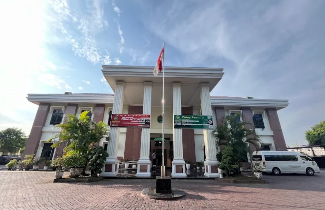 Tok! PT Medan Tetap Hukum Bapak-Anak Pembunuh Driver Online Penjara Seumur Hidup