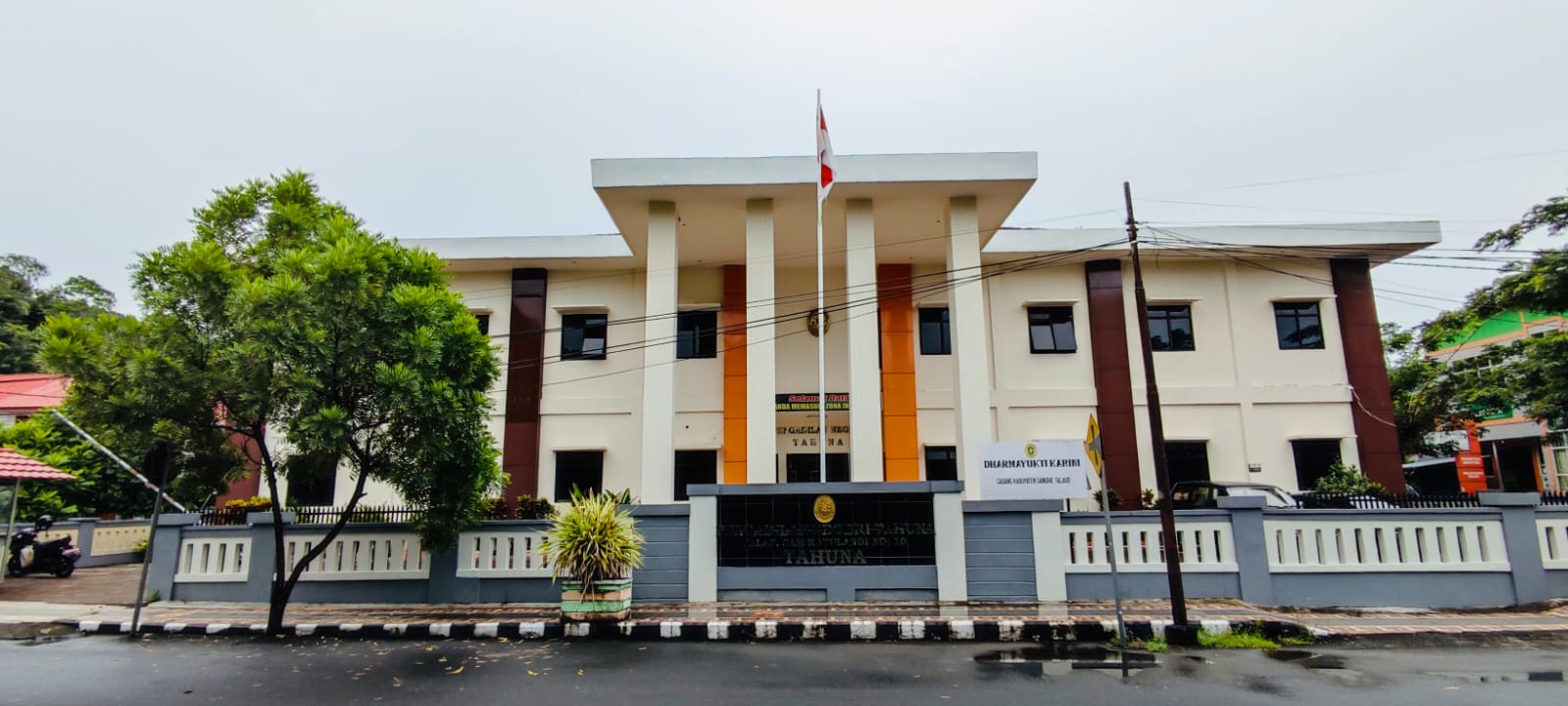 Dok. PN Tahuna