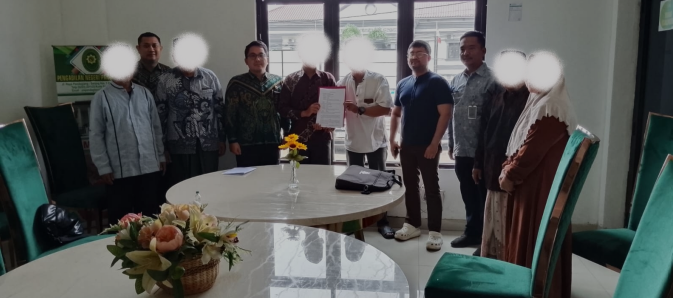 Tragedi Pengeroyokan Berujung Damai, PN Pandeglang Tuntaskan Perkara Anak lewat Diversi