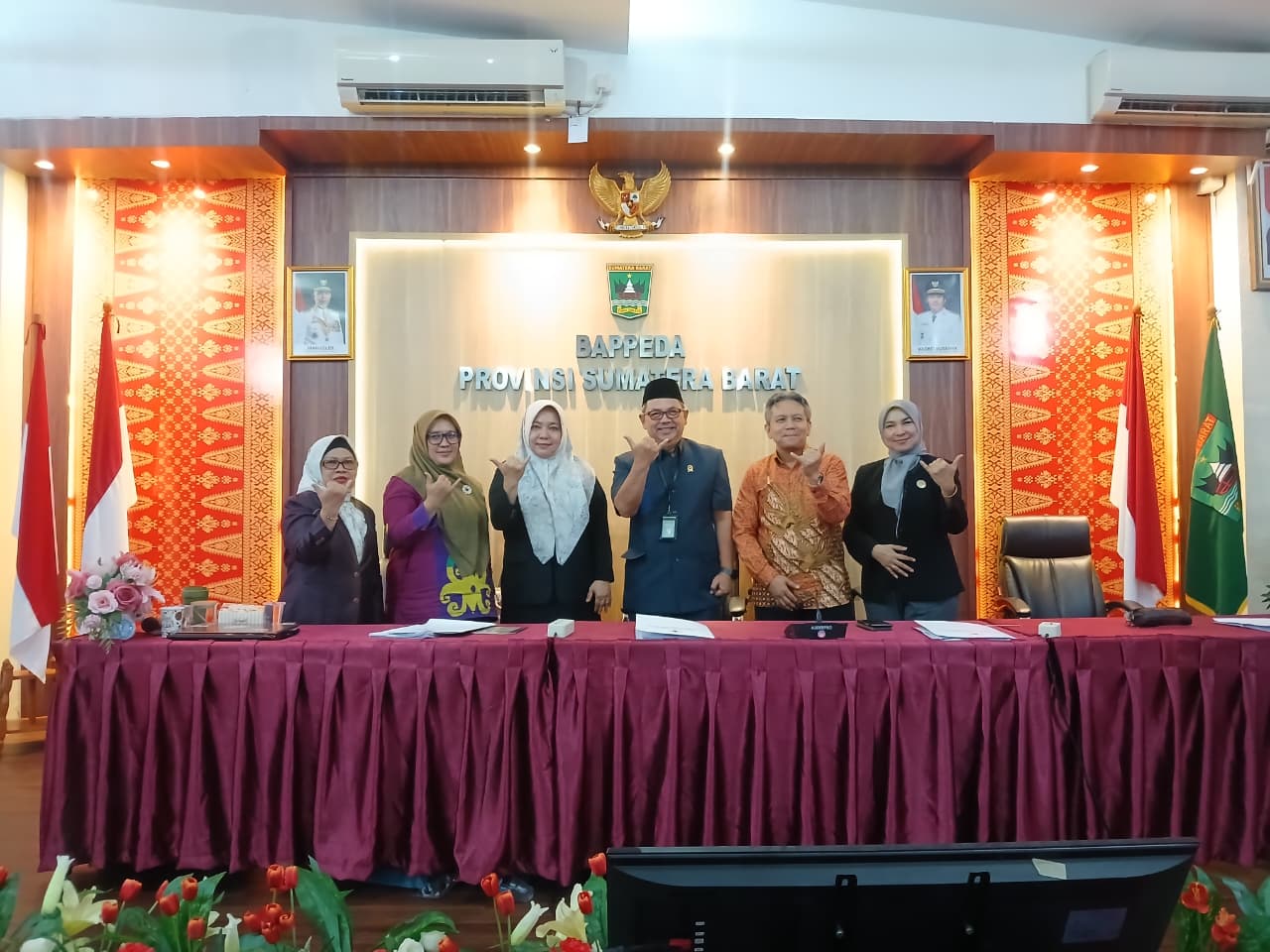 Dok. PT Padang