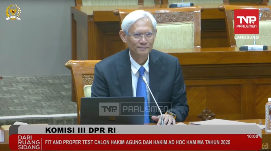 Triyono Martanto: PERMA Sengketa Pajak Internasional Diperlukan