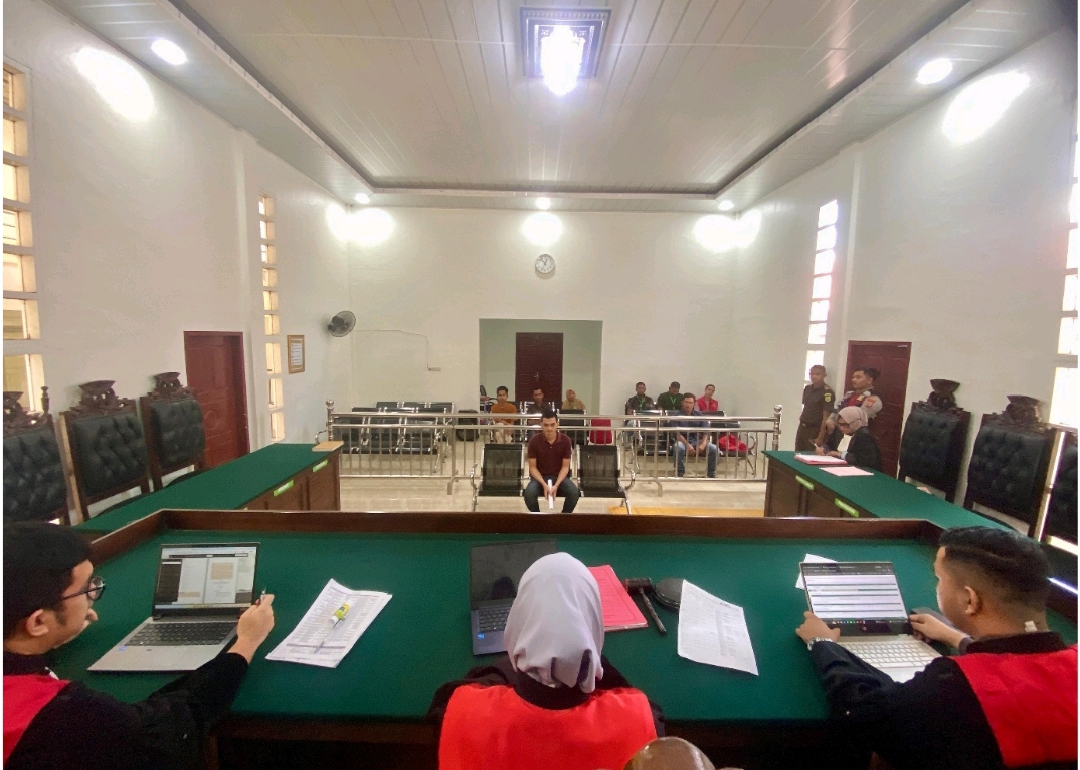 Dok. PN Kuala Simpang