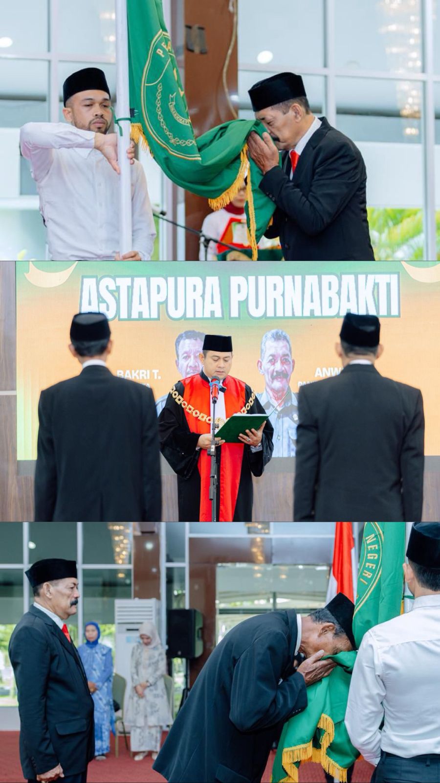 Dok. PN Barru