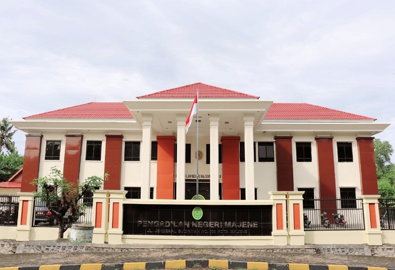 Dok. PN Majene