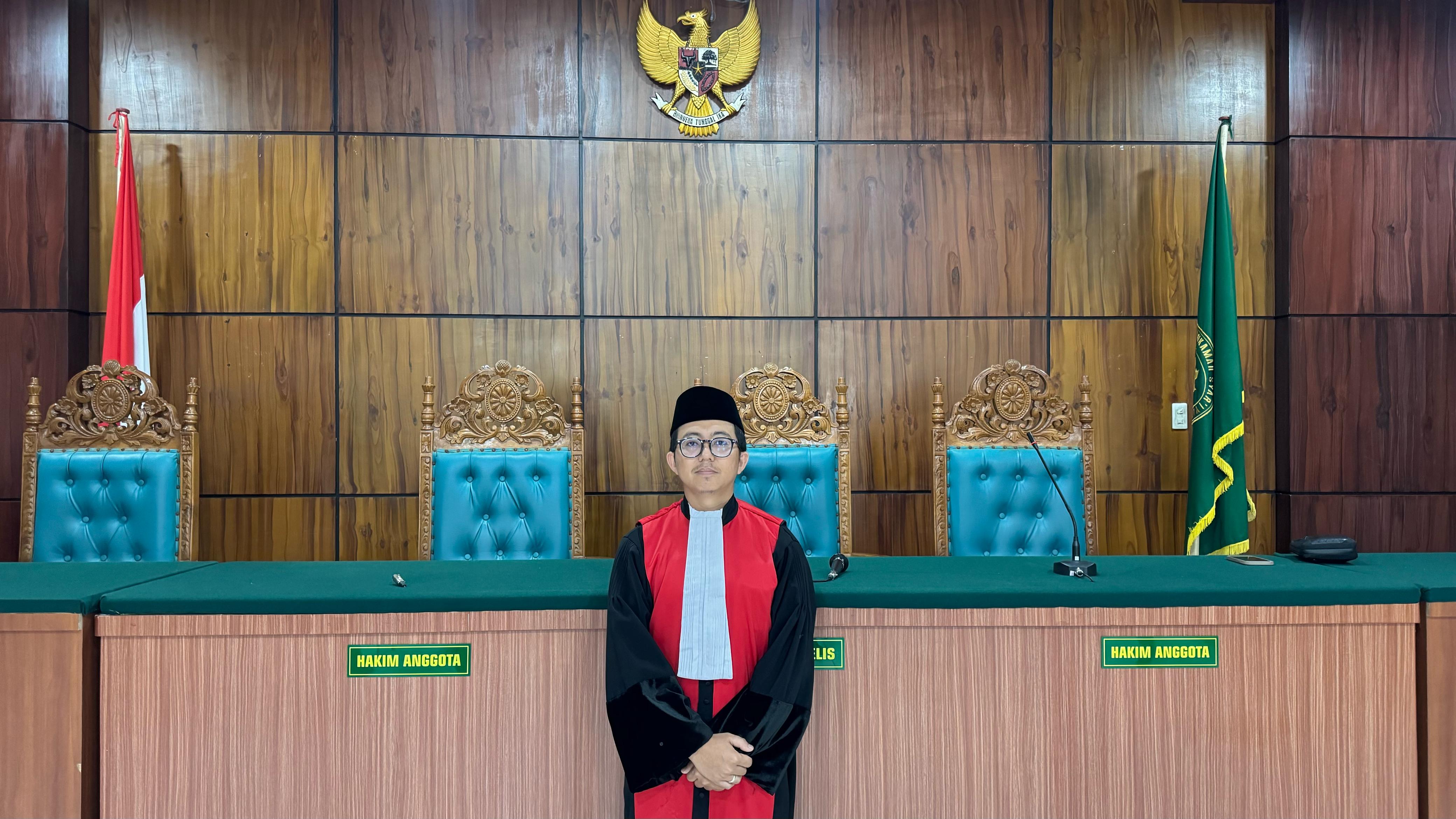 Urgensi Peningkatan Fitur Aplikasi Evaluasi Implementasi SIPP (EIS)