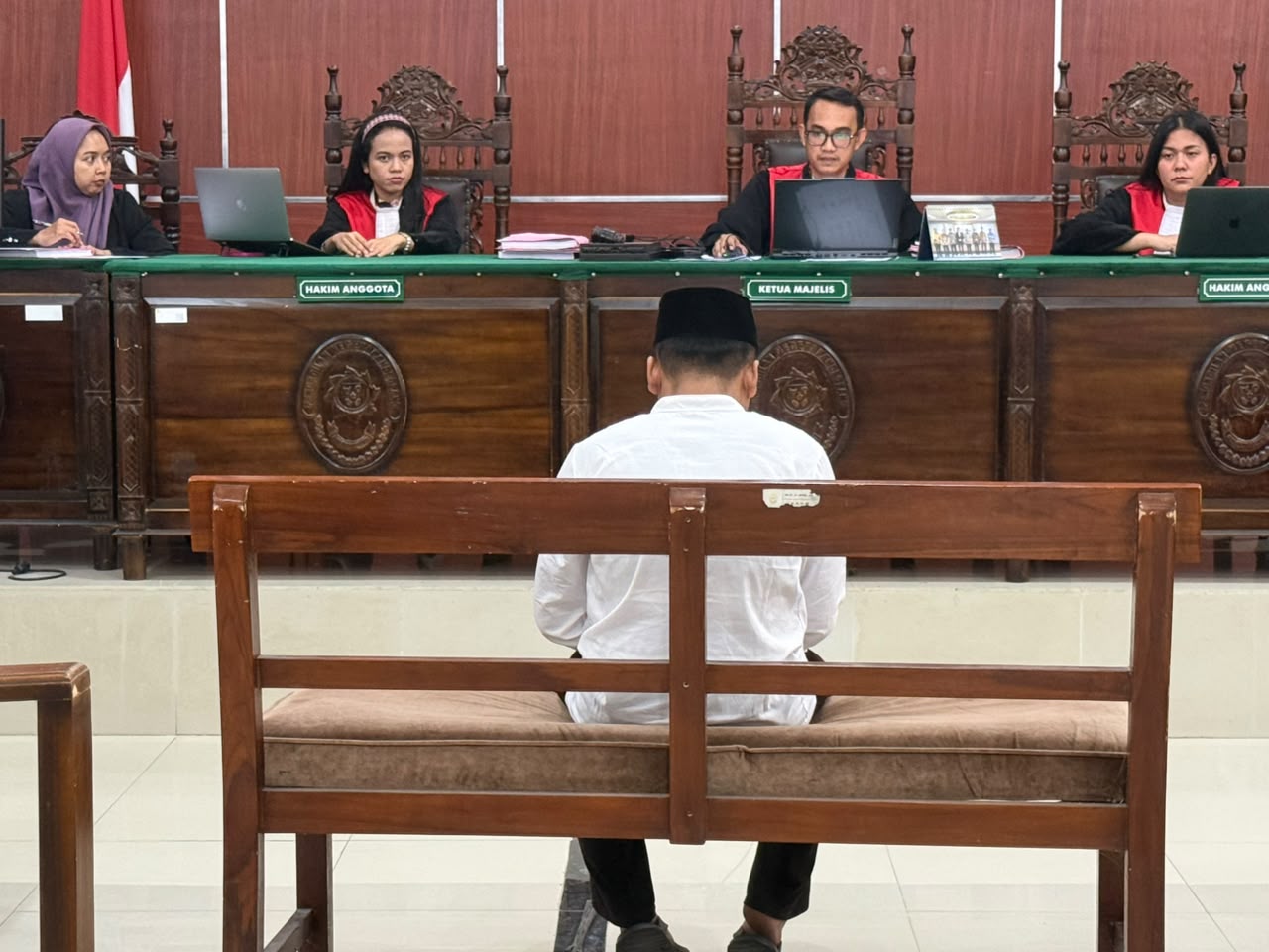 Dok. PN Pandeglang