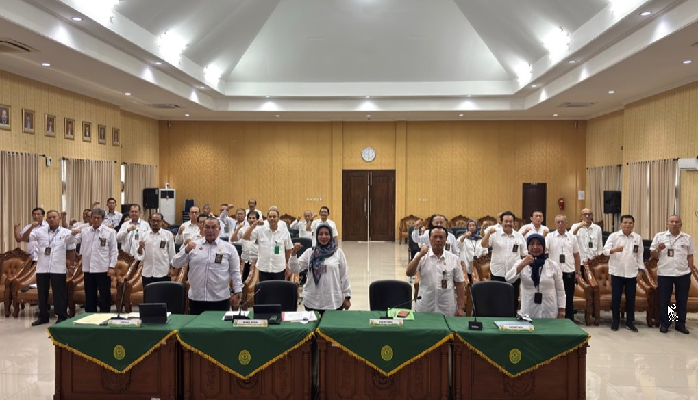 Dok. PT Jateng