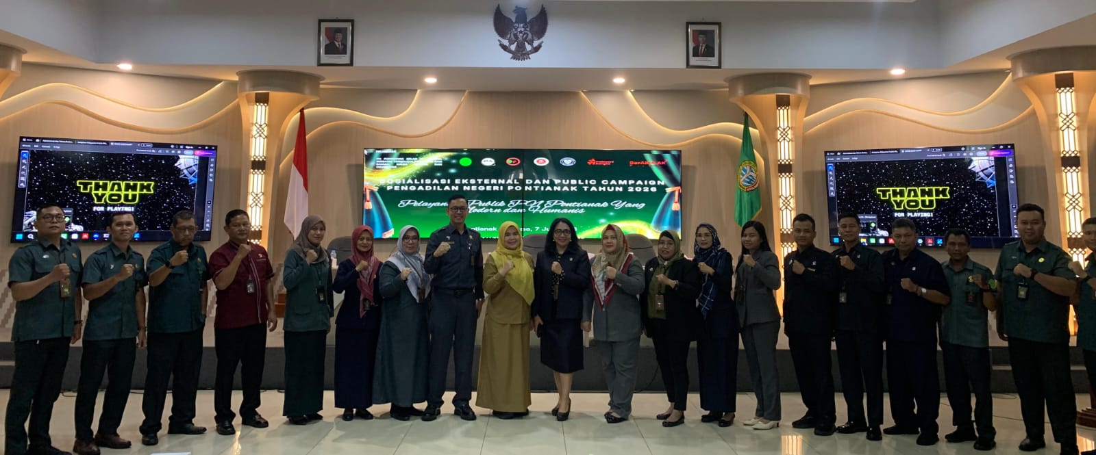 Dok. PN Pontianak