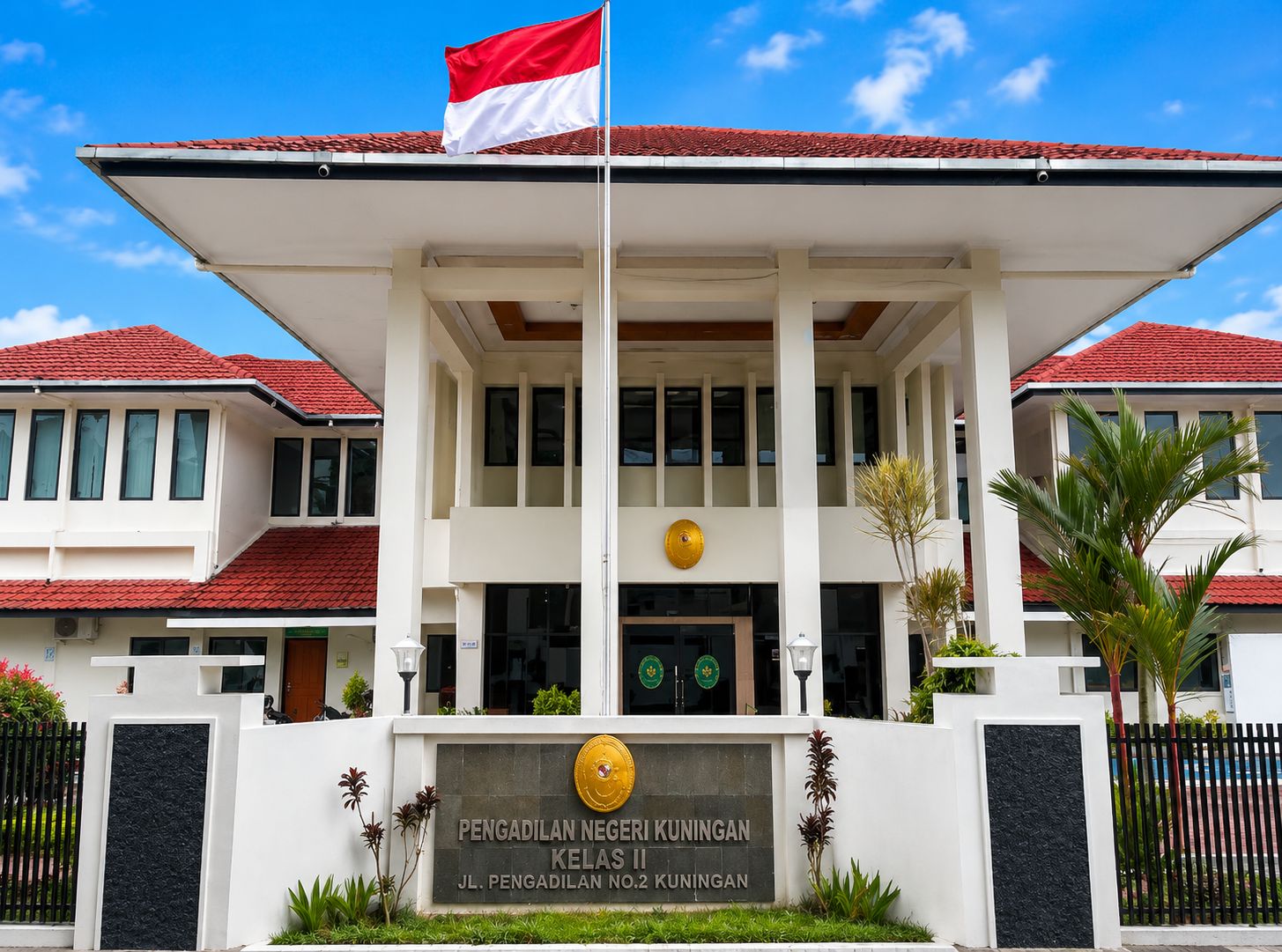 Warga Tolak Residivis Kembali ke Kampung, PN Kuningan Beri Vonis Bui & Pelatihan Kerja