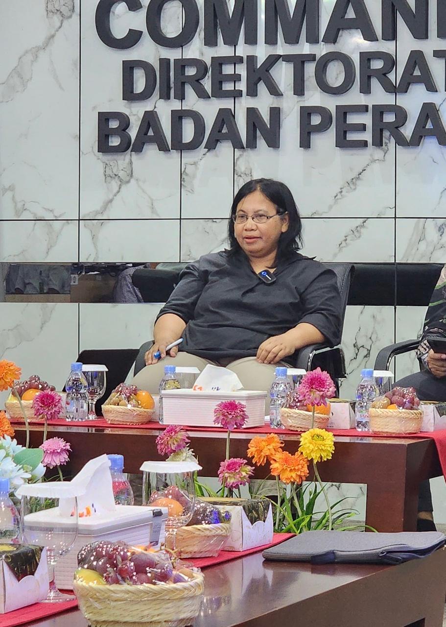Wartawan Senior Kompas: Berita Putusan Pengadilan Harus Mudah Dipahami
