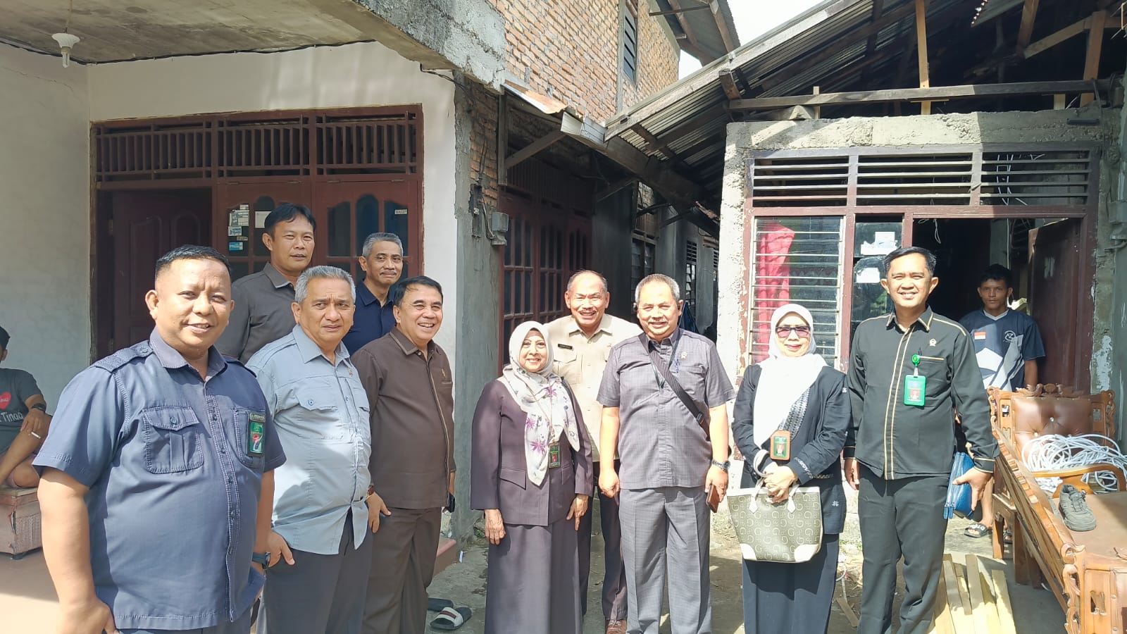 Dok. PT Padang